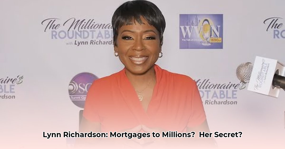 lynn-richardson-net-worth